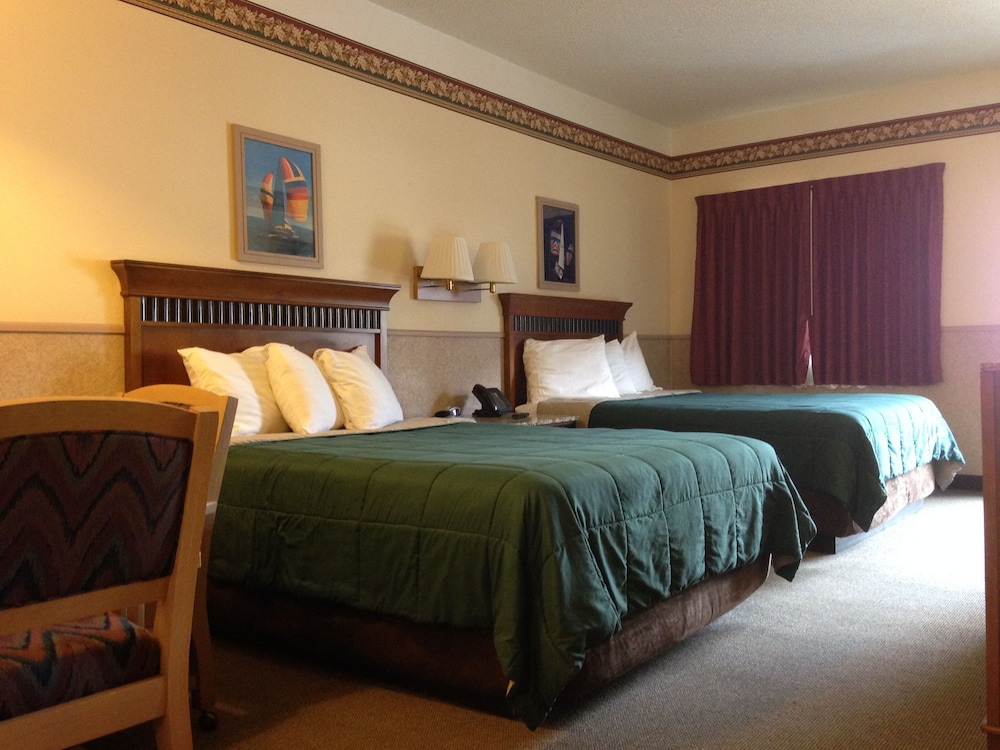 Silver Spruce Inn 9/50