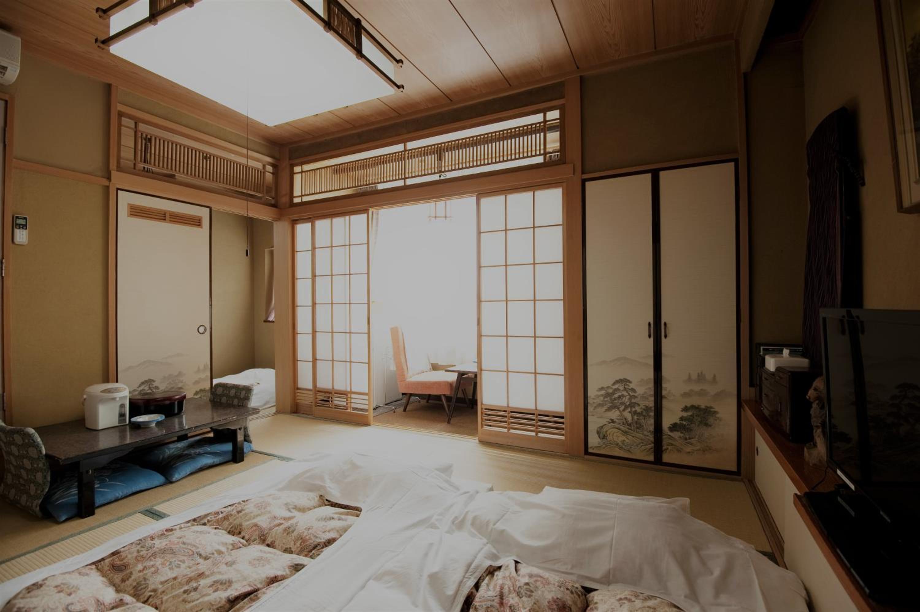 Ryogoku River Hotel 17/28