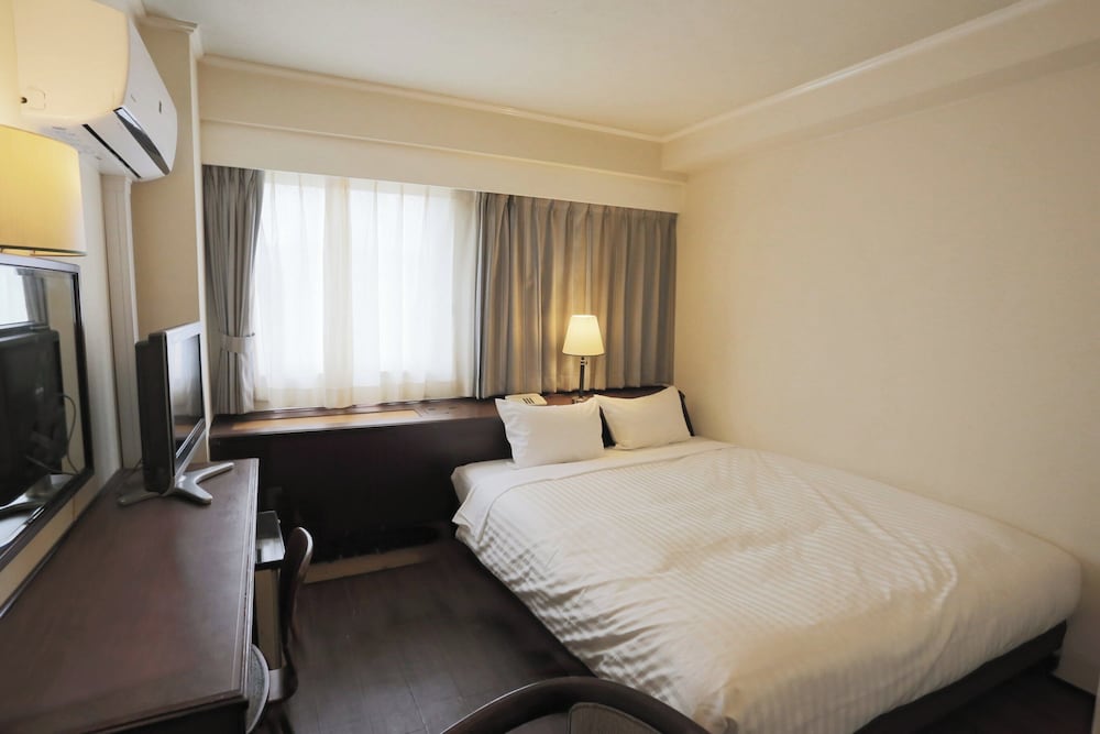 Hotel Castle Inn Yokkaichi 9/25