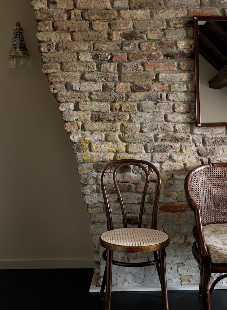 Boutique Hotel Grote Gracht 31/39