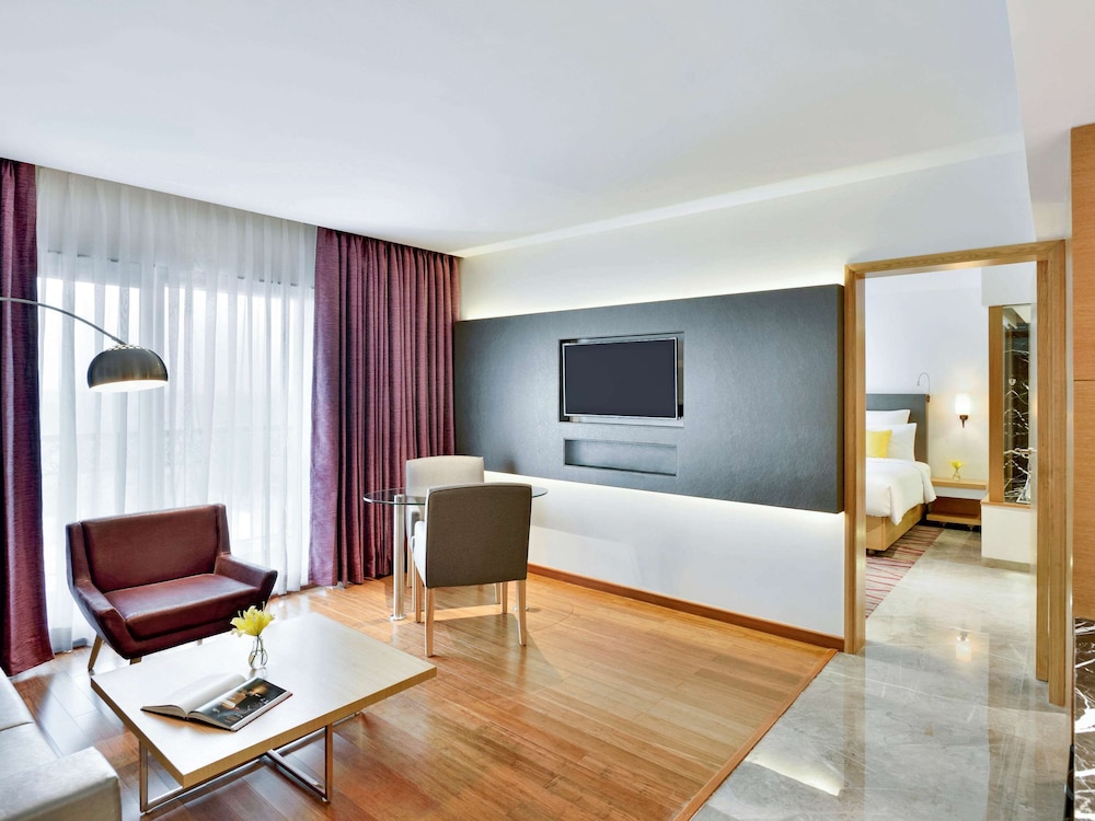 Novotel Imagicaa Khopoli 53/75
