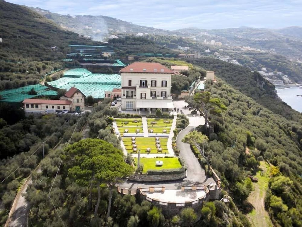 Villa Angelina 40/48