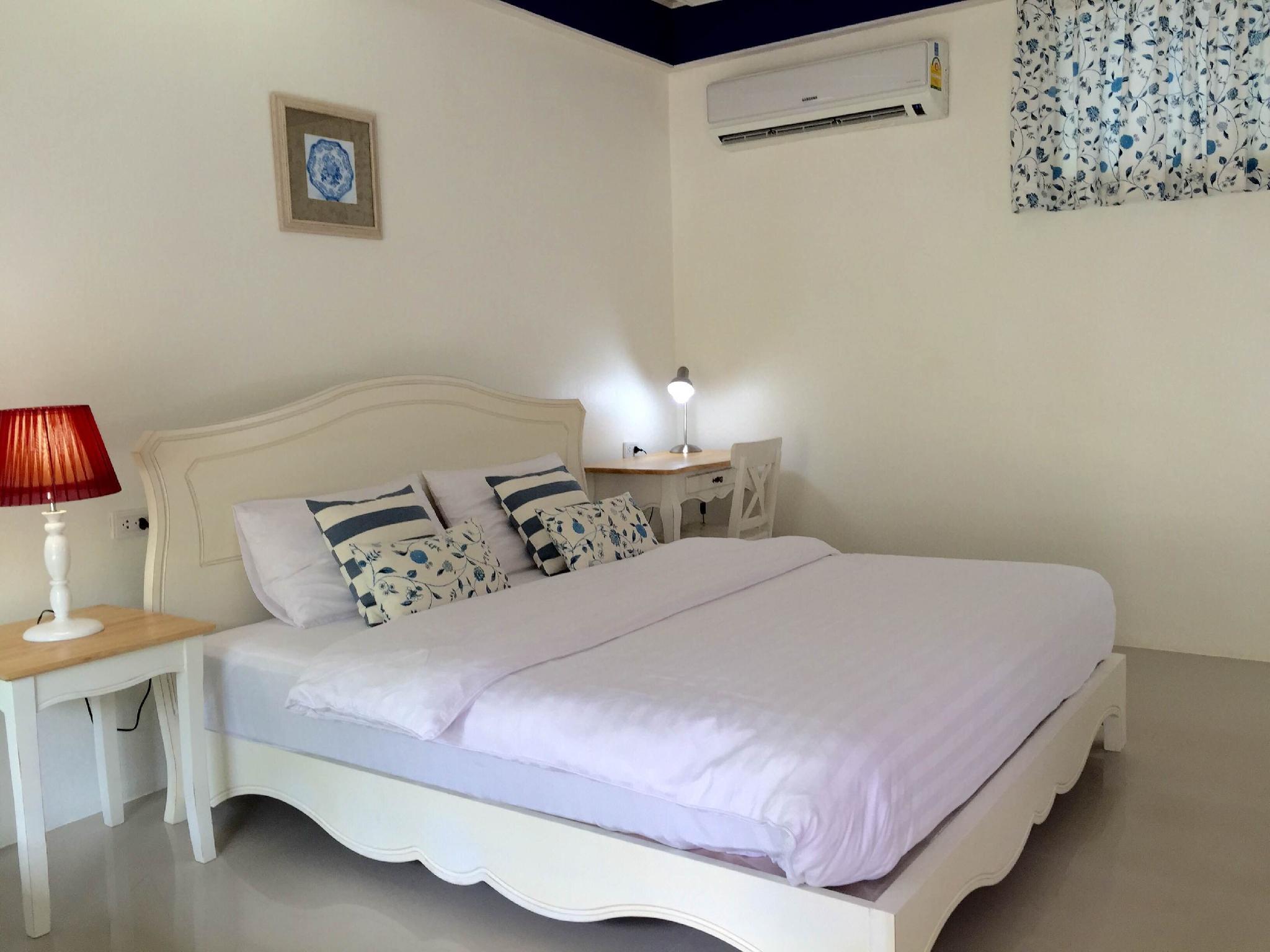 Suite, Villa