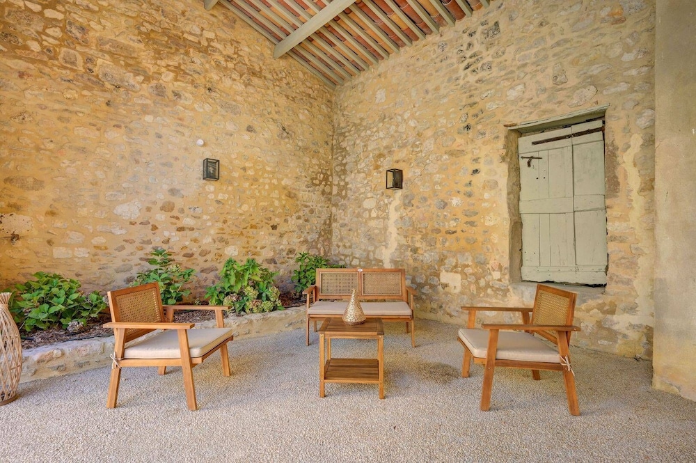 Domaine de Privadiere & Spa 32/58