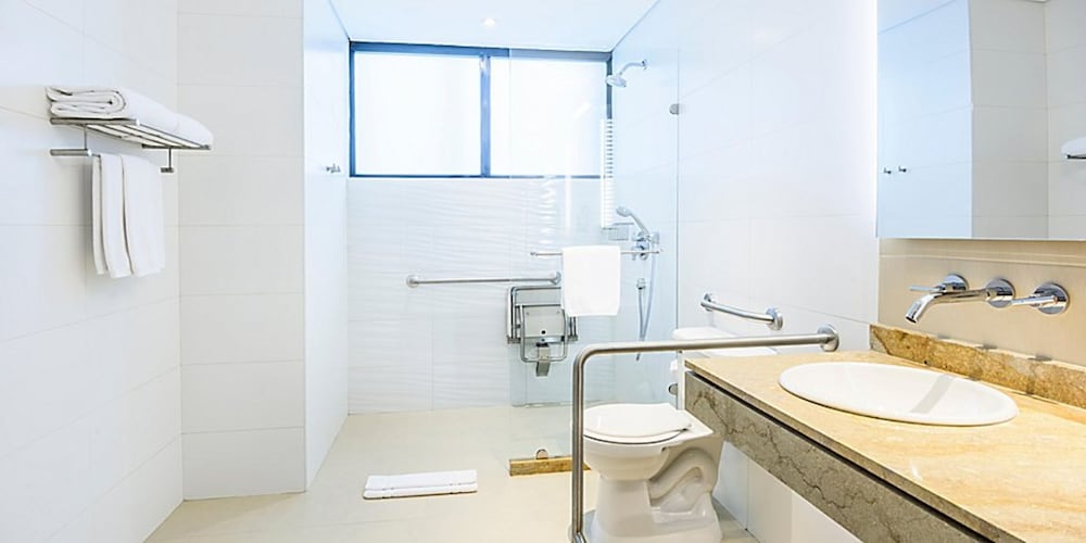 Holiday Inn Express Suites Bogota Dc Ex Zona Financiera 13/53