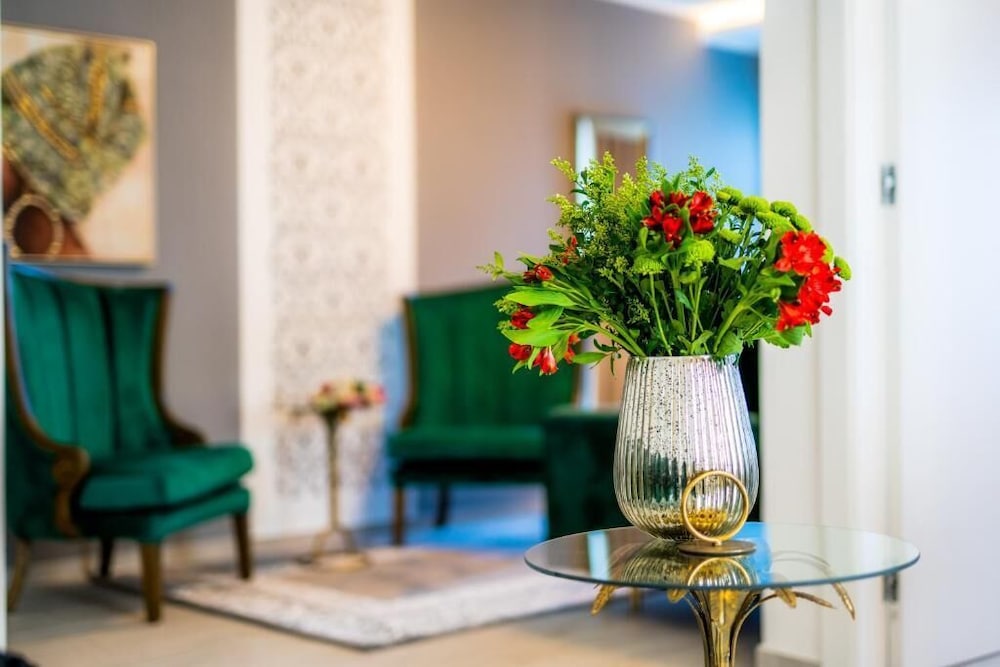 Heritage Hotel Stypia 5/50