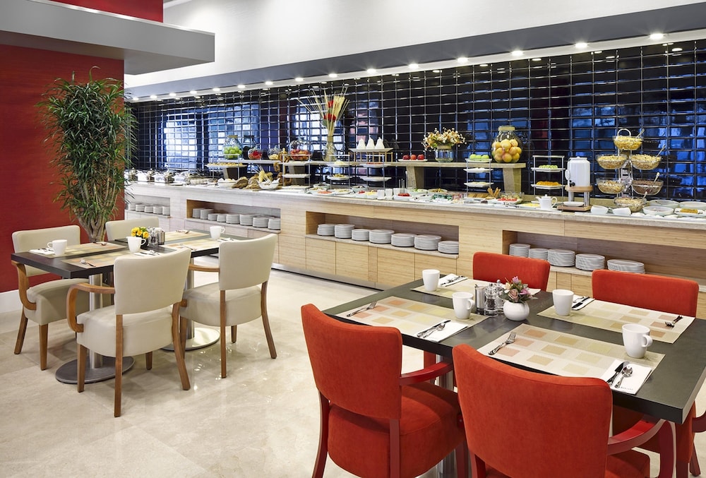 Ramada Plaza by Wyndham Eskisehir 50/64