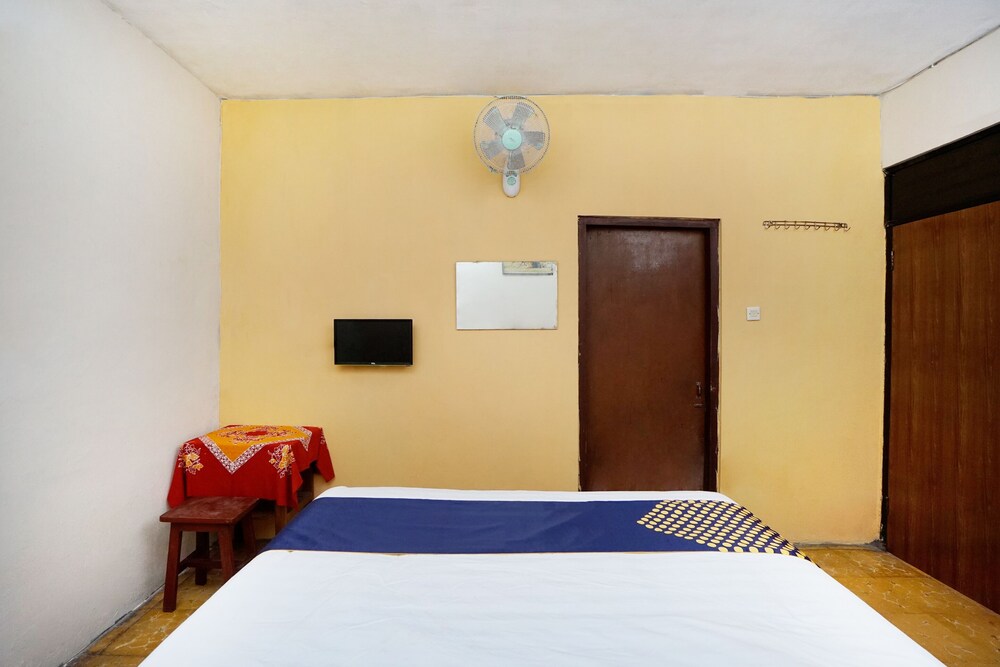 SPOT ON 2857 Hotel Pelangi 9/34