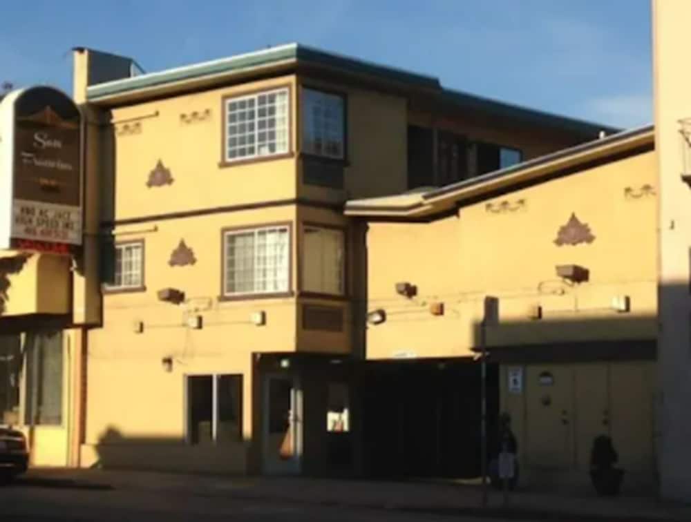 San Francisco Inn 5/49