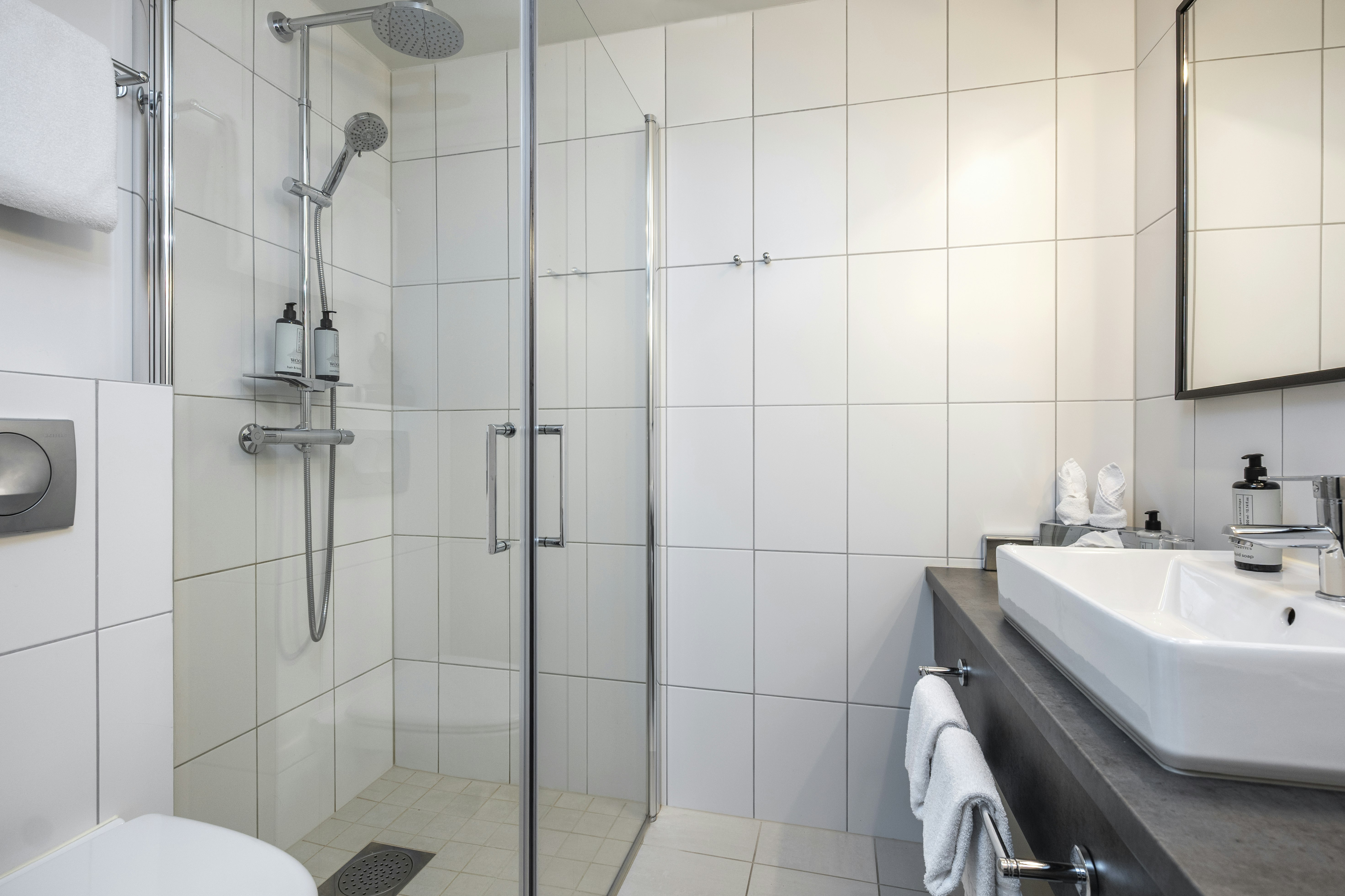 Thon Hotel Baronen 22/23