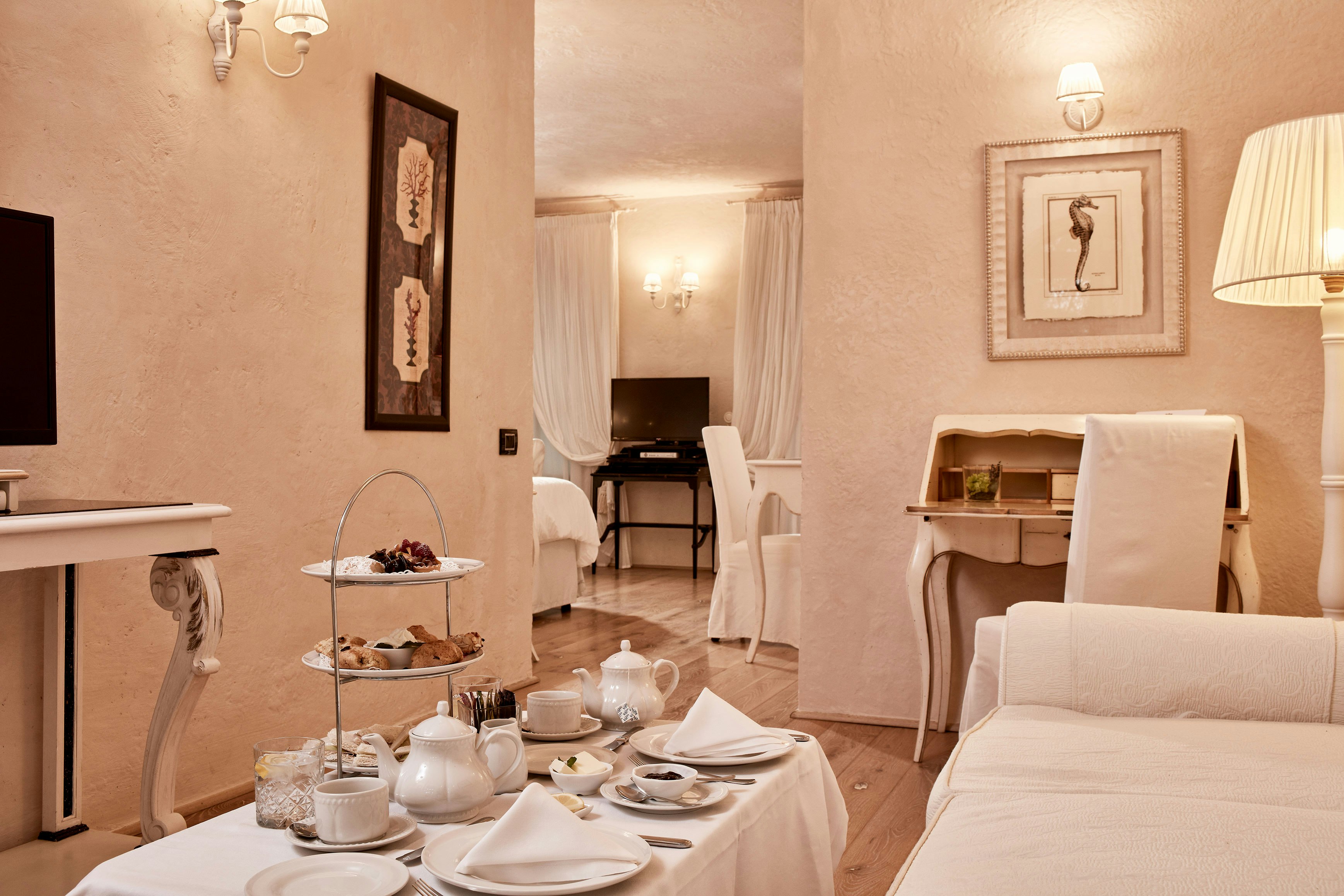 La Villa del Re - Adults Only 33/50
