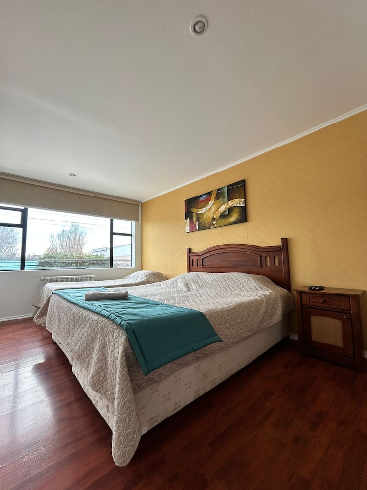Hostal Don Guillermo 11/49