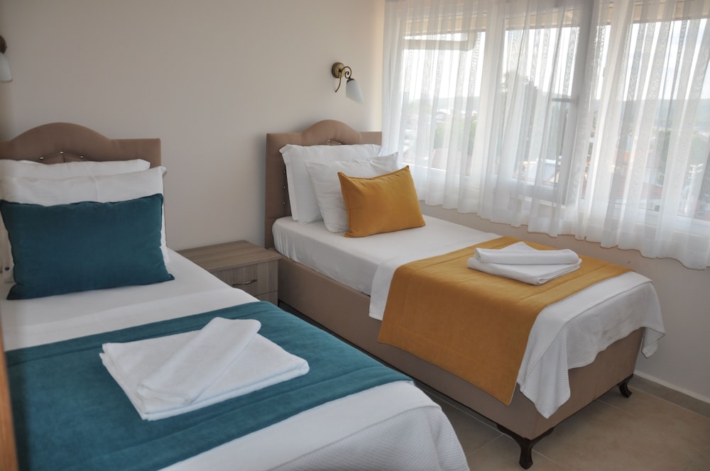 Neoss Butik Otel Sigacik 8/27