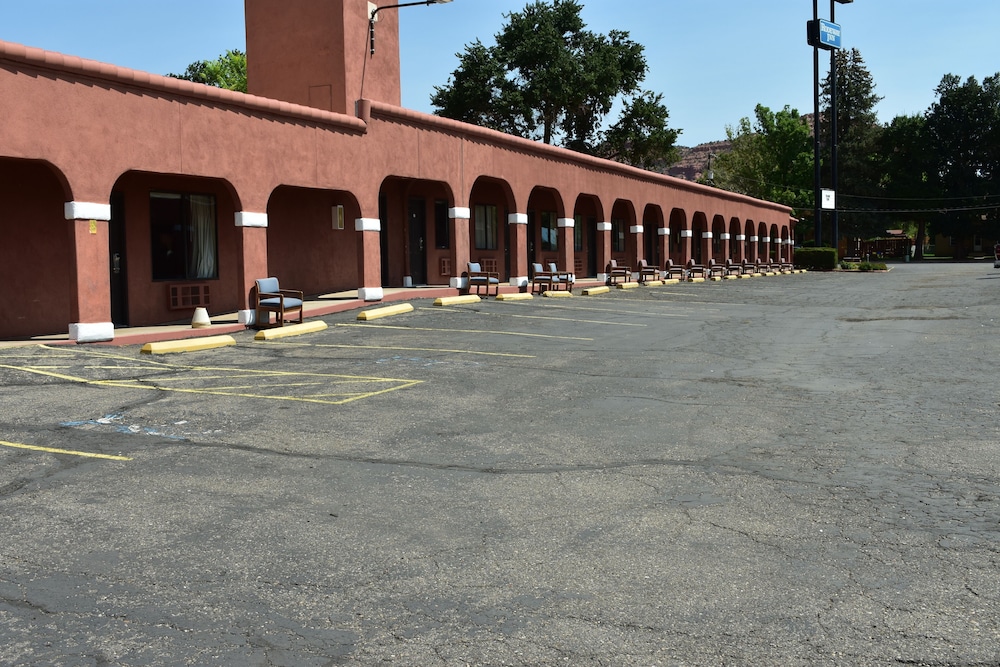Rodeway Inn Kanab thumb 3