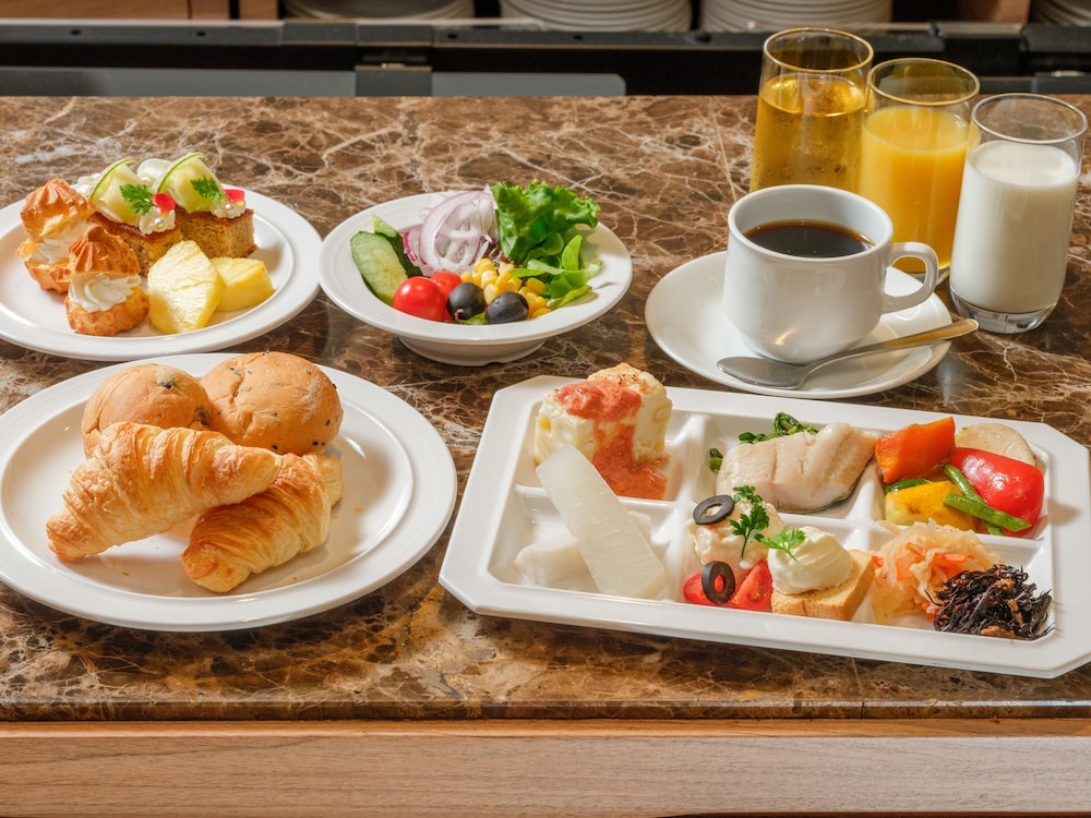 APA Hotel & Resort Roppongi Eki Higashi 42/50