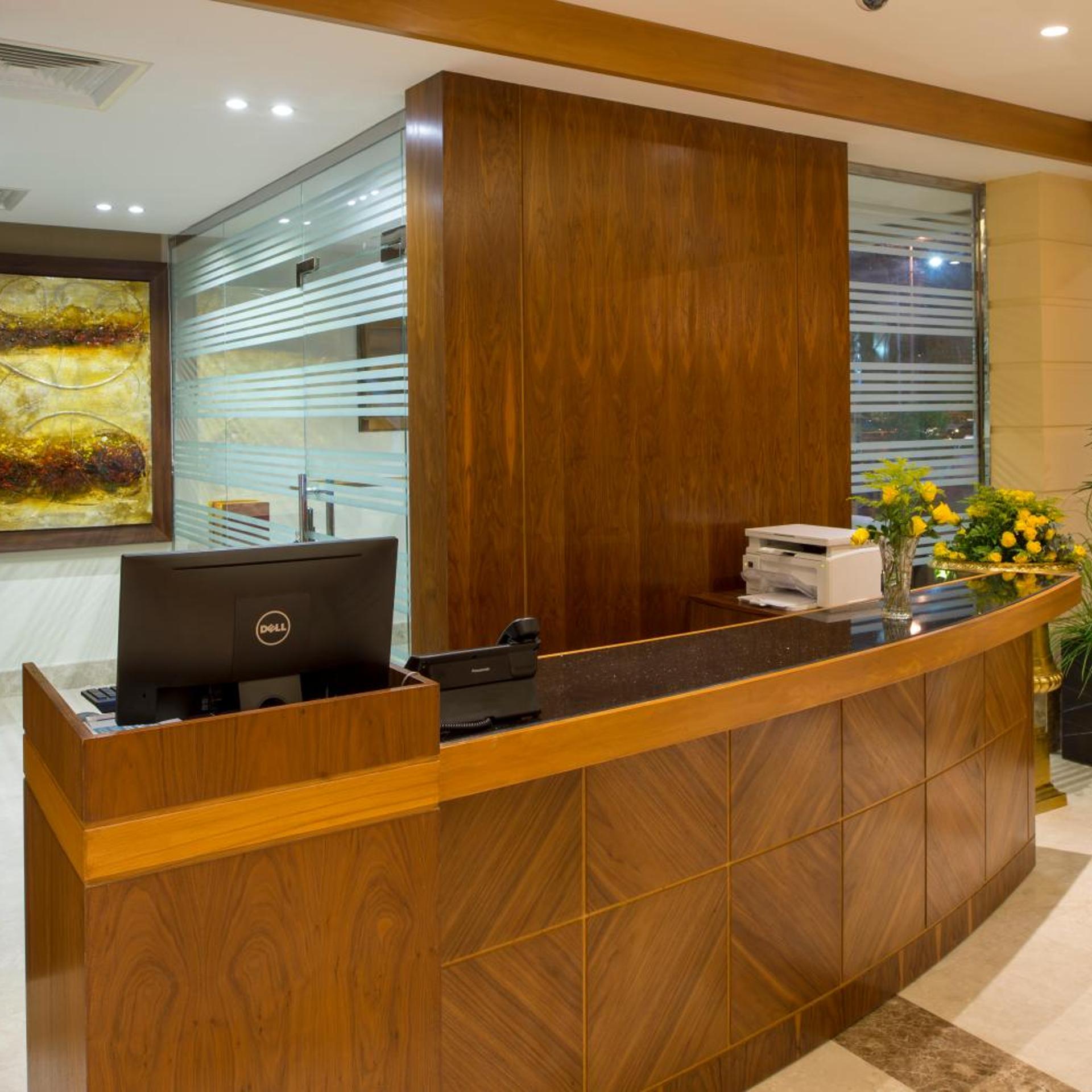كلاسيكال للأجنحة الفندقية(Classical Hotel Suites) 9/45