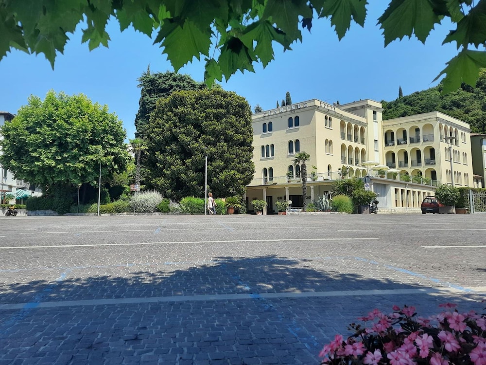 Hotel Terminus 31/33