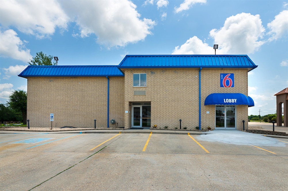 Motel6 New Iberia, LA in NEW IBERIA - LA
