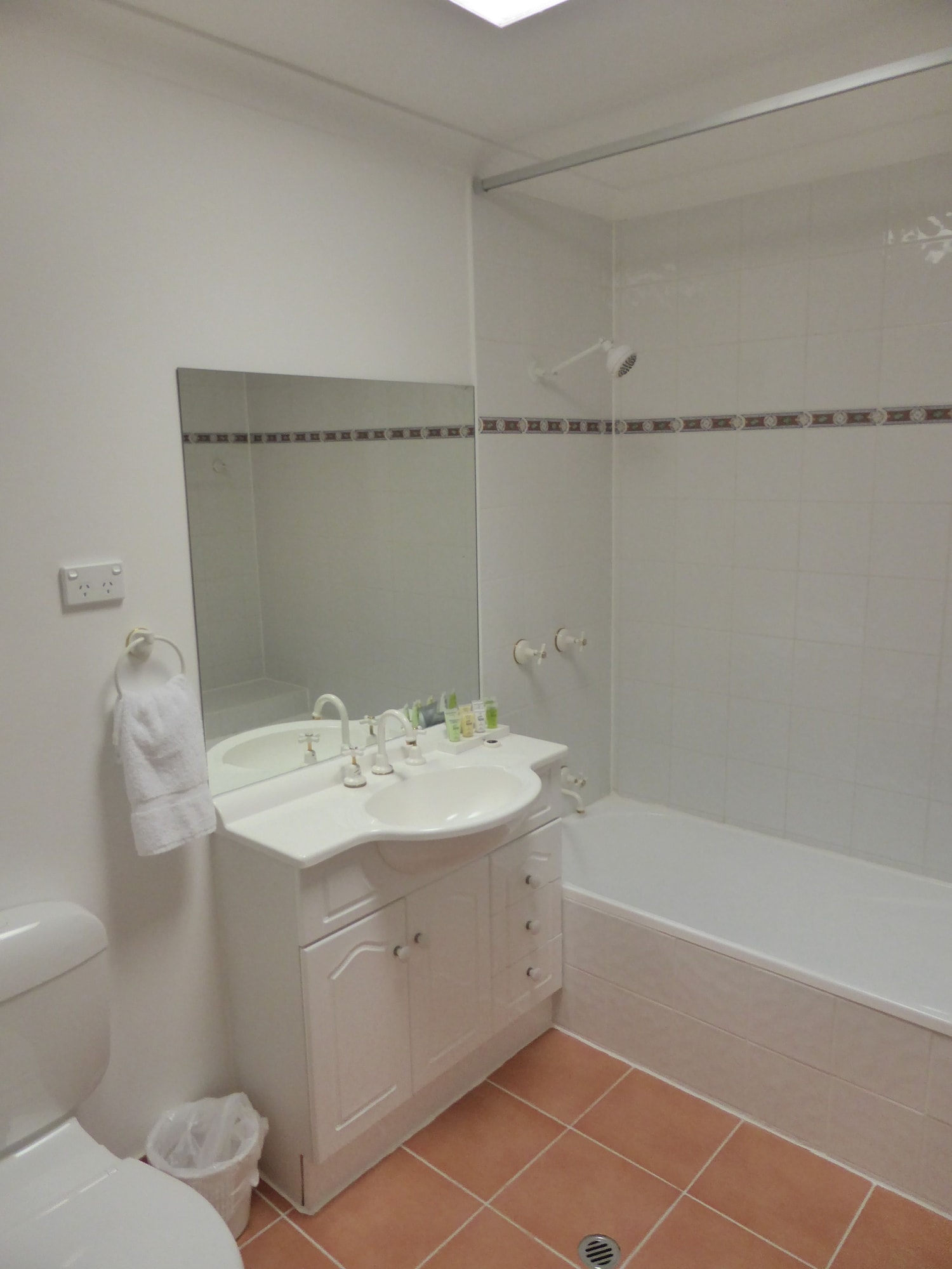 شقة بسرير كوين وسرير مزدوج بغرفتي نوم، Lifestyle Apartments At Ferntree 4/4