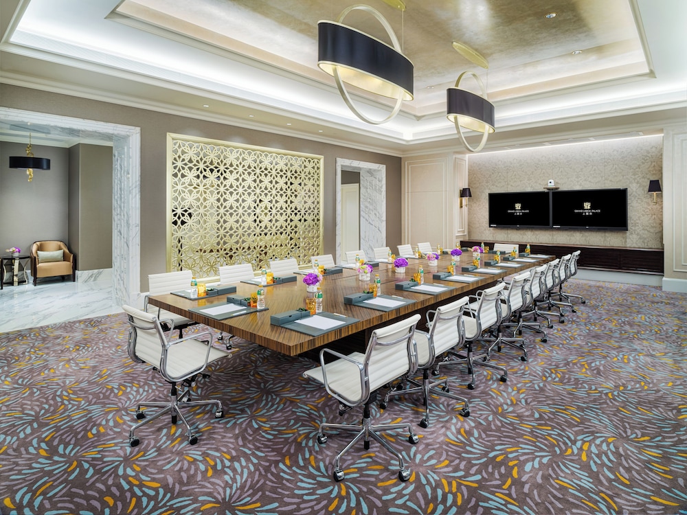 Grand Lisboa Palace Resort Macau 44/57
