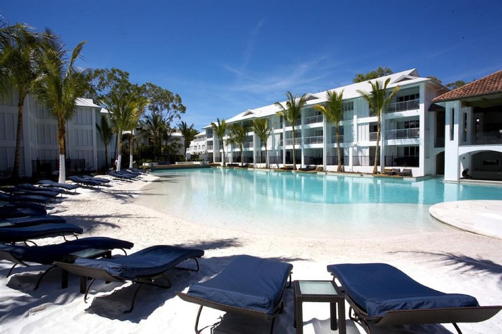 Peppers Beach Club Port Douglas 5/65