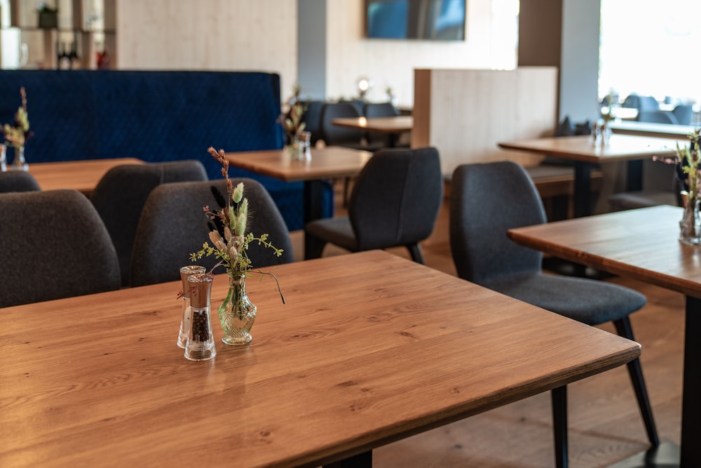 Aparthotel Ferienalm 58/73