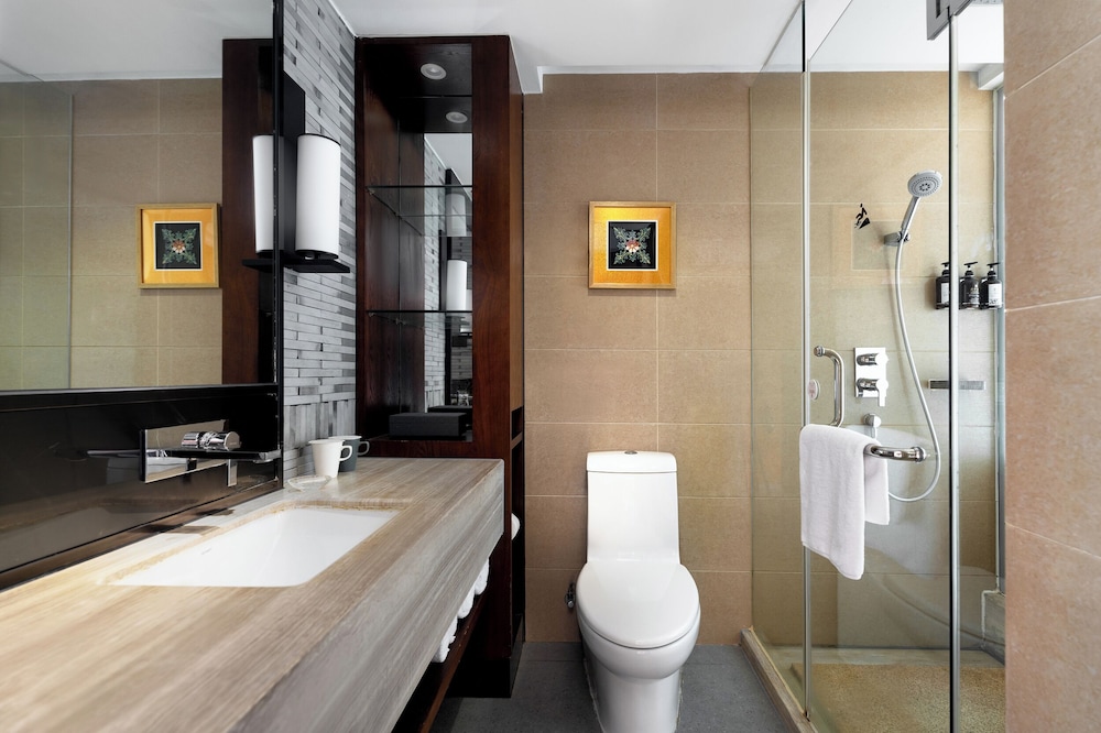 SSAW Boutique Hotel YeFeng Wulin Square 36/40