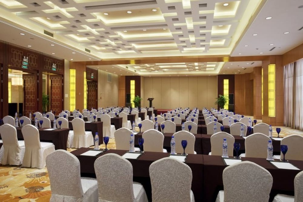 Haiwaihai Crowne Hotel Ex Plaza Hangzhou Grand Canal 35/46