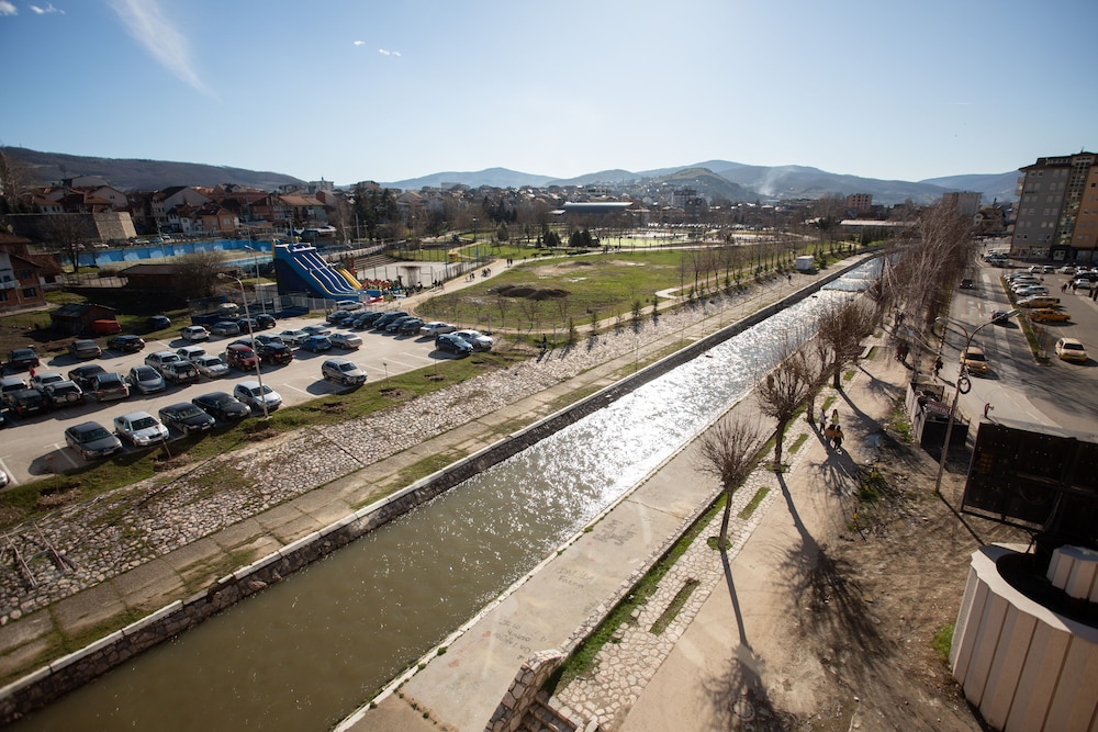 Hotel Vrbak 31/36