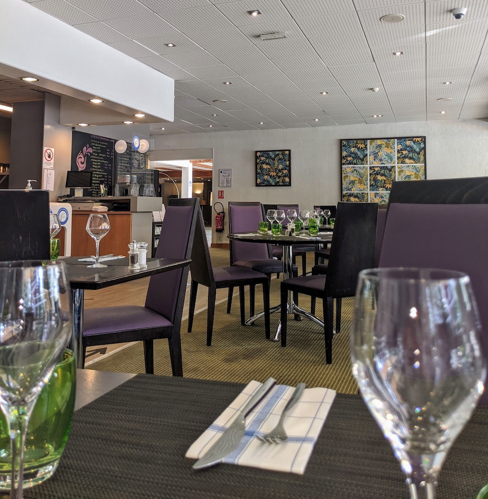 Novotel Beaumanoir 53/73
