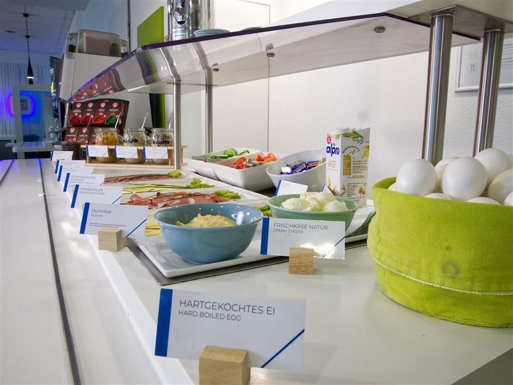 Ibis Budget Koeln Messe 25/41