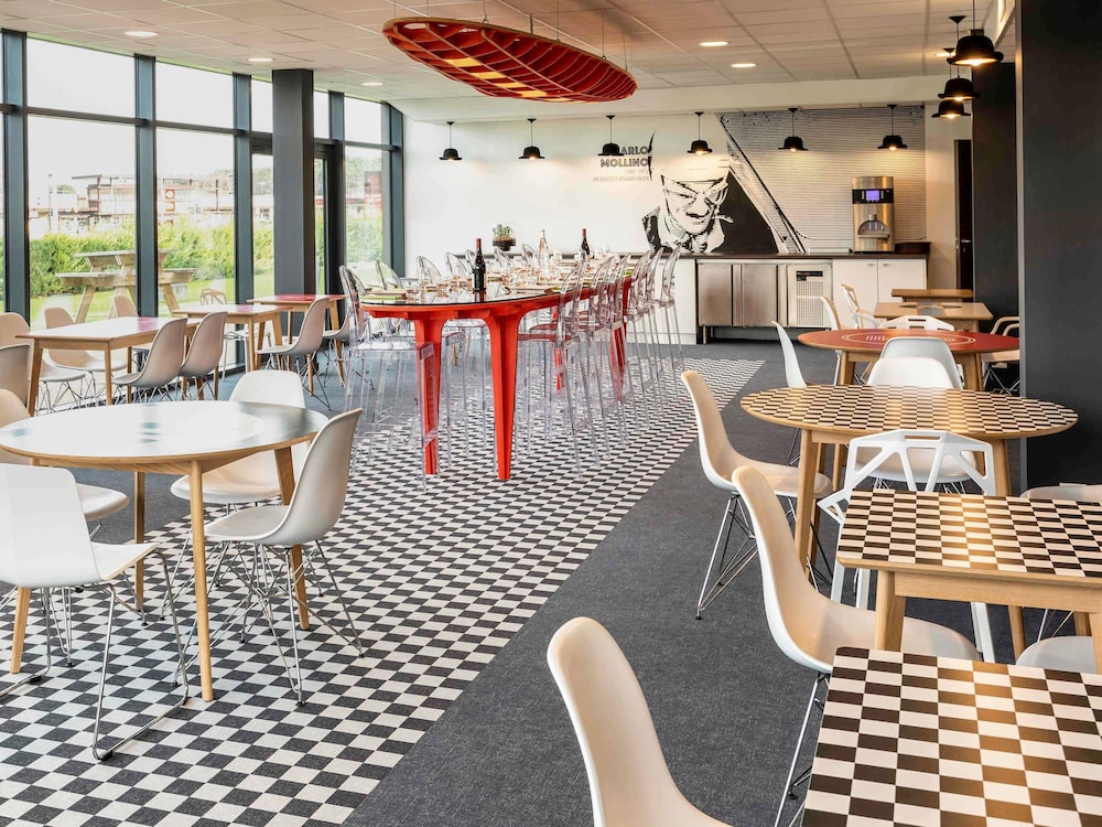 Ibis Styles Le Mans Sud Mulsanne 39/50