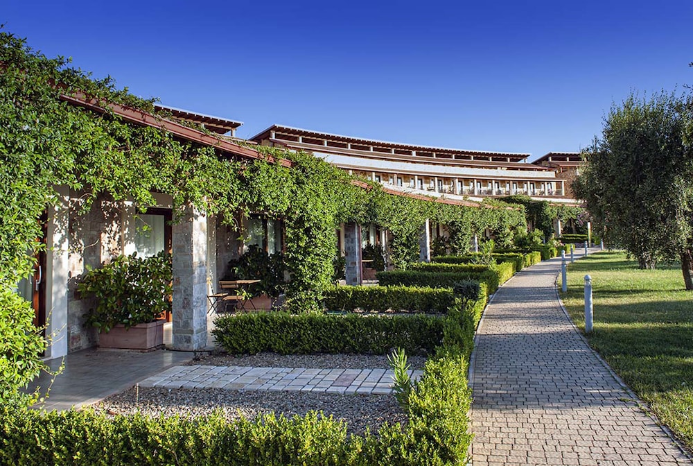Eco Resort Dei Siriti 1/59