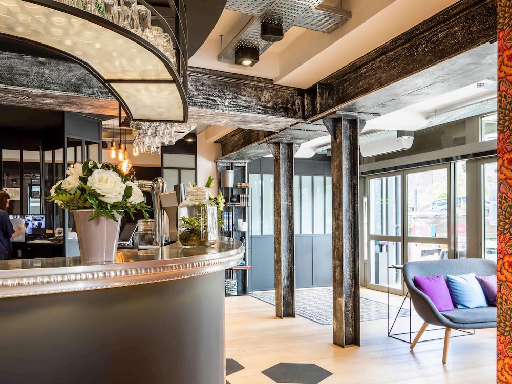 ibis Styles Dinan Centre Ville 45/64