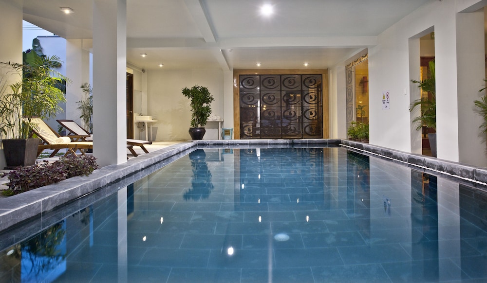 Goda Boutique Hotel 44/62
