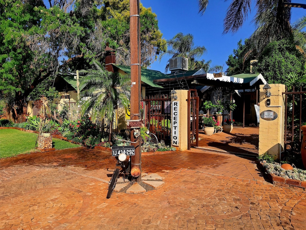 Africa's Eden Guesthouse 37/50