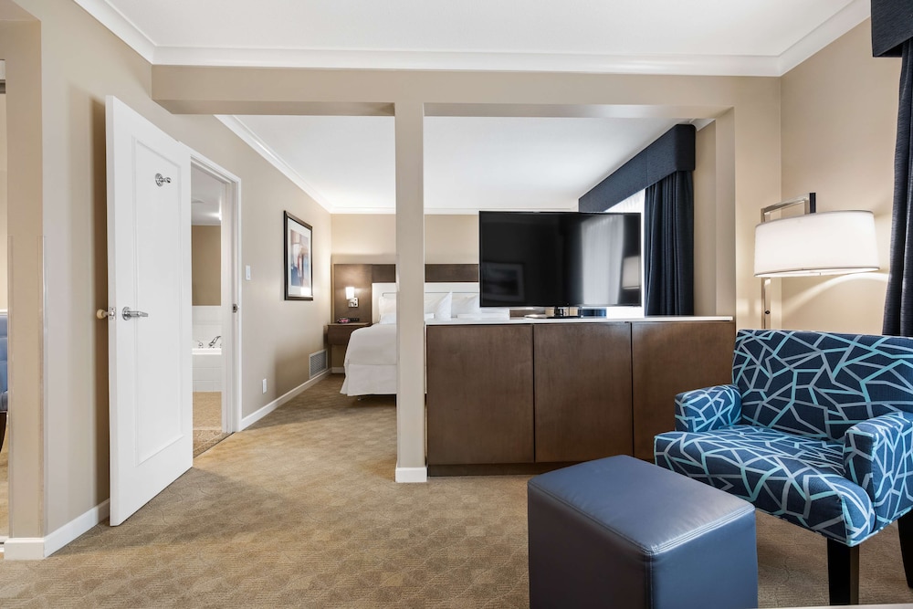 Best Western Plus Columbia River Hotel 9/31