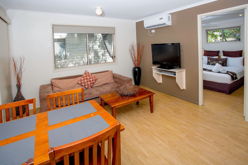 Tasman Holiday Parks Hervey Bay 39/68