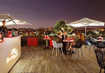 Le Parchamp, Paris Boulogne, a Tribute Portfolio Hotel 57/66