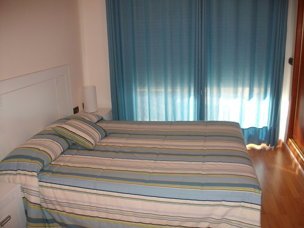 Pierre Vacances Altea Beach Port 17/61