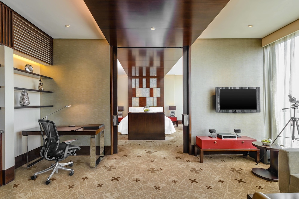 THE WESTIN BEIJING CHAOYANG 47/50