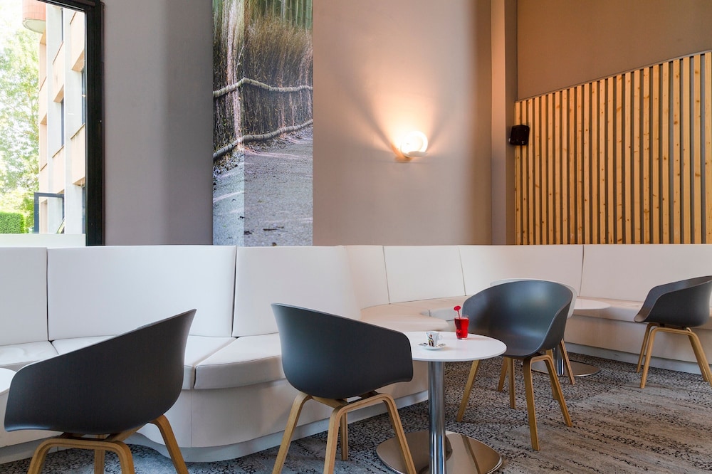 Hotel the Originals Toulouse Sud Le Sextant 26/30