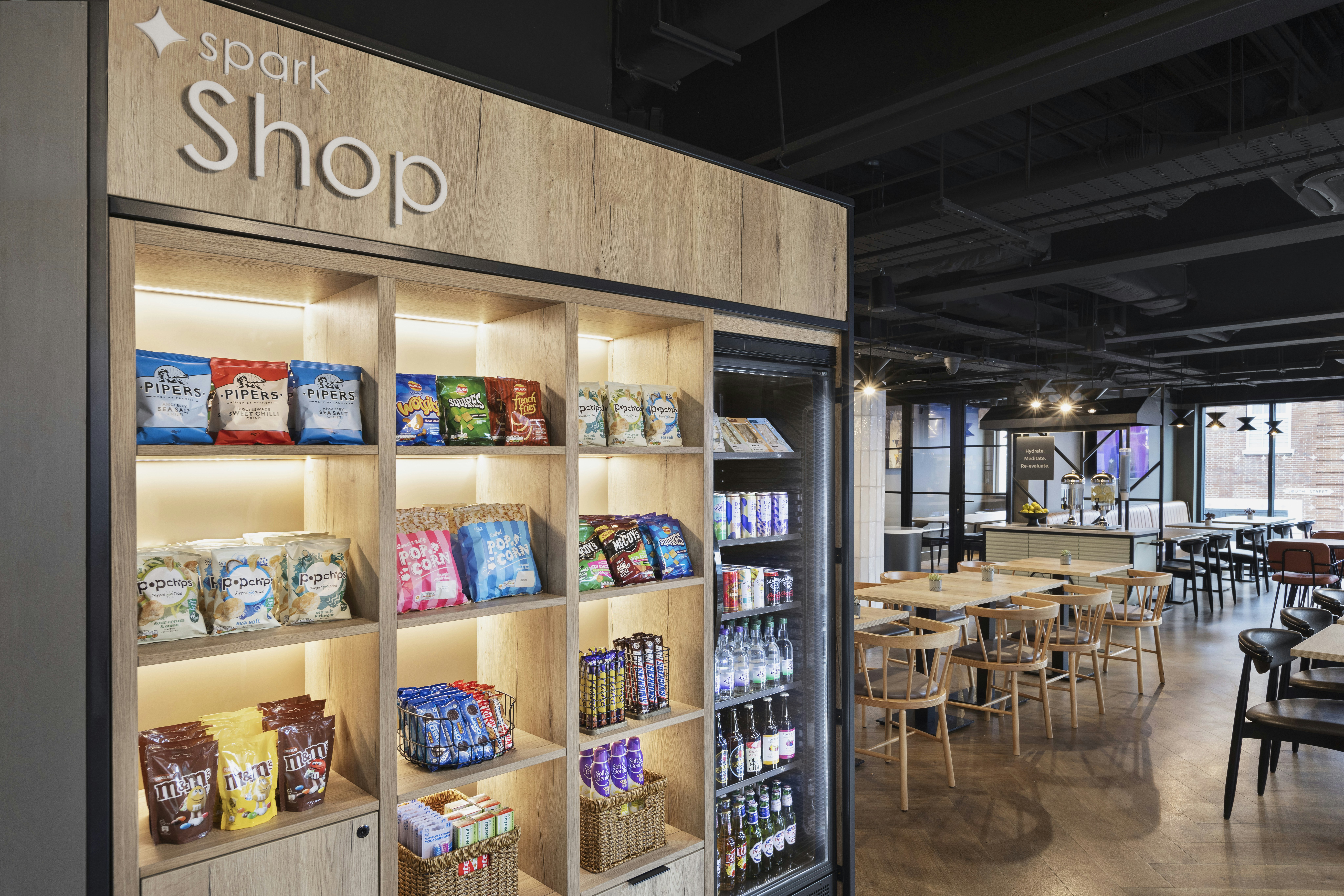 Spark by Hilton London Romford 24/31