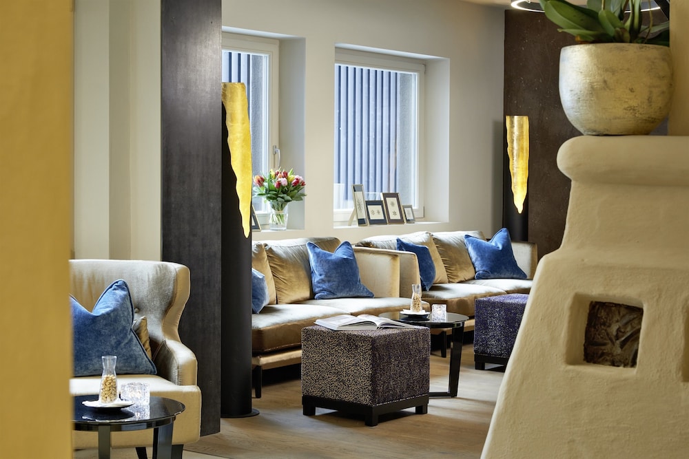 BW HOTEL ALPENROSE - KUFSTEIN 32/57