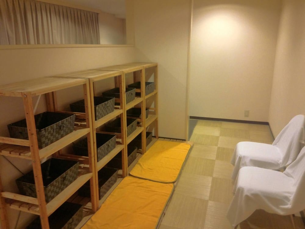 Mito Riverside Hotel 18/33