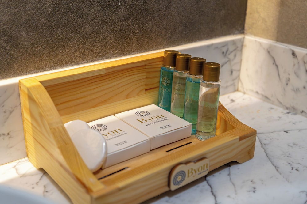 Byon Hotel Sile 22/44