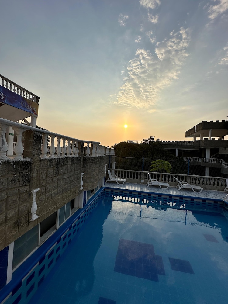 Hotel SG Castillo Aqua 33/50