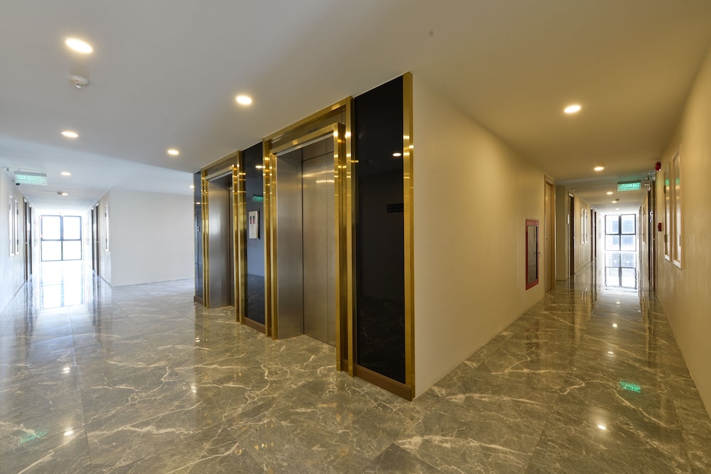 Bs Residence Suvarnabhumi 26/50