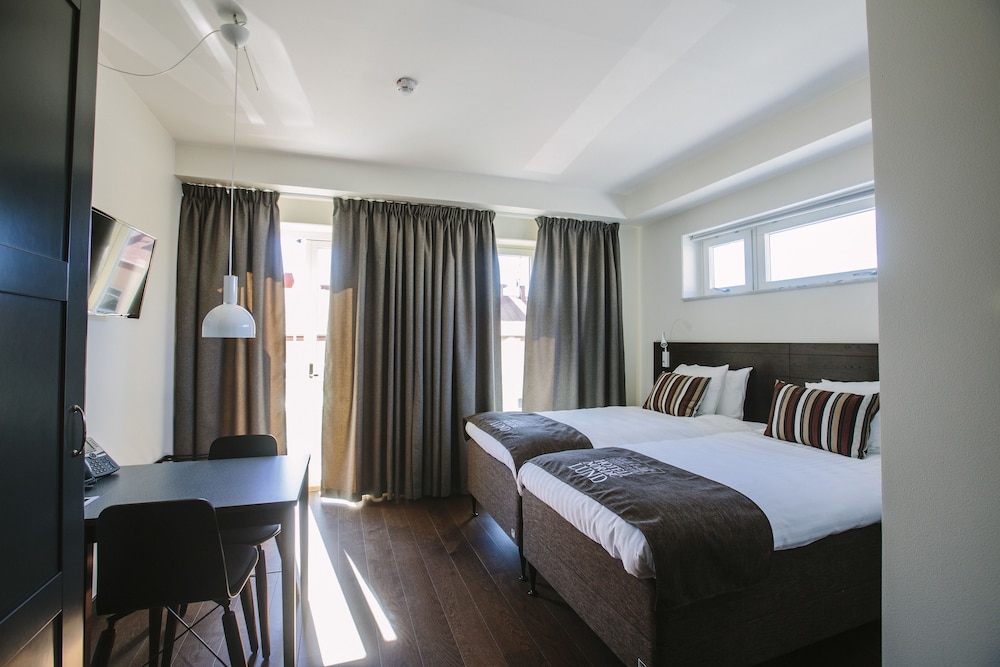 Best Western Plus Hotell Nordic Lund 16/48