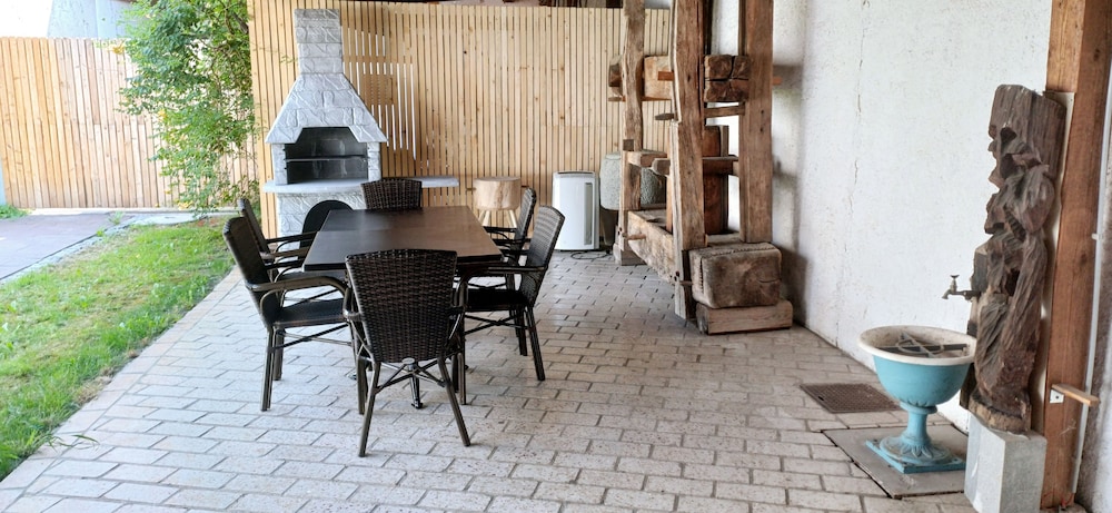 Hotel Planinka 48/60